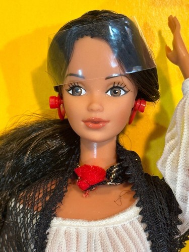 Barbie ispanica vintage - , 1979