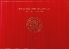 Vaticano 2019 - Folder