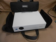 Sony VPL-ES1 Multimedia Video