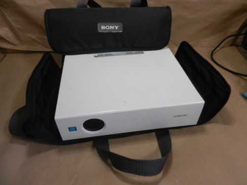 Sony vpl es1 multimedia video - sony,
