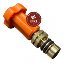 Rubinetto di Carico Caldaia