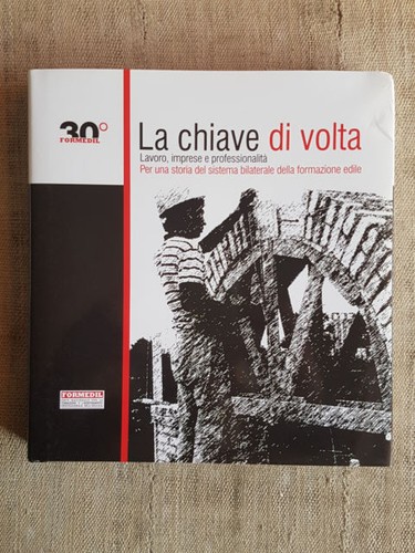 Chiave volta per una - chiave,