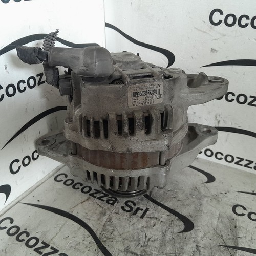 Alternatore mitsubishi colt - alternatore,