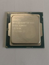 CPU INTEL CORE i5-4460 3.2 GHZ