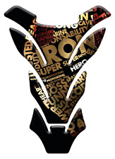 TANKPAD PARASERBATOIO