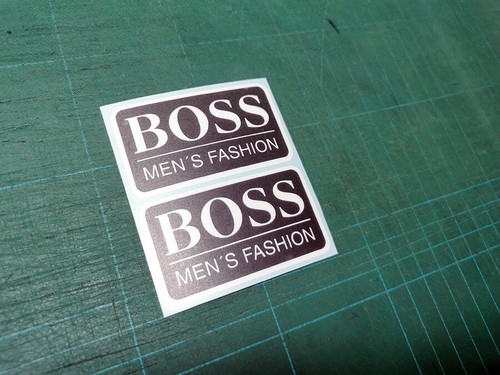 Boss men fashion - boss, senna