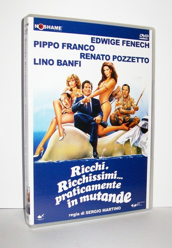 Ricchi ricchissimi - ricchi,,