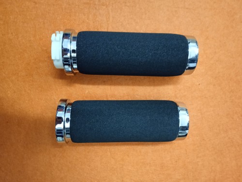 Manopole cushion cromate per - cushion,
