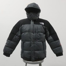 Giacca parka himalayano