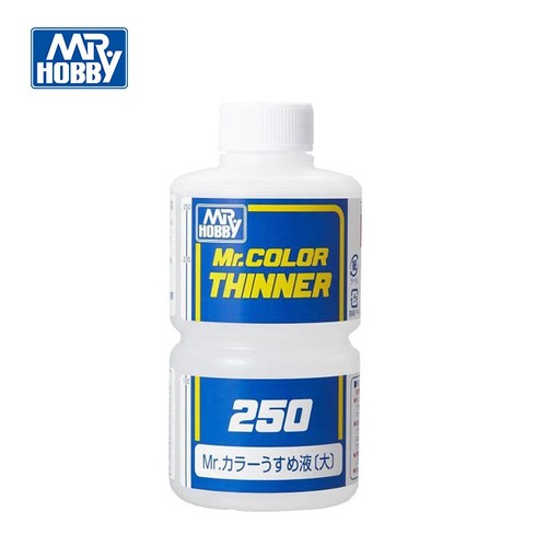 Hobby 103 diluente per - t-103,