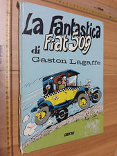 LA FANTASTICA FIAT 509 DI