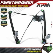 Alzavetro Elettrico Anteriore