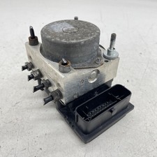 POMPA COMANDO FIAT 500 ABS