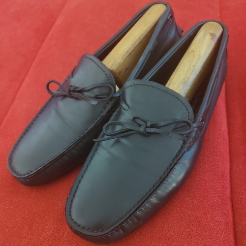 Tod for ferrari mocassini - for,