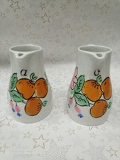 Ginori Mondovì, oliera e