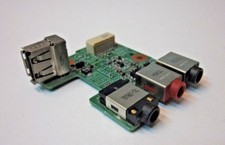 M610 Audio Board + USB