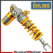 Bmw hp 4 2014 ohlins