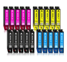 20 cartucce stampante