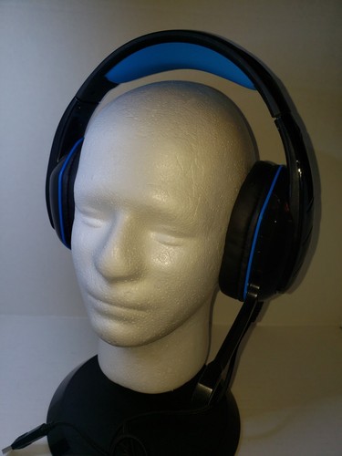Bellissime cuffie gioco - cuffie, per