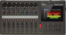 ZOOM R20 Registratore