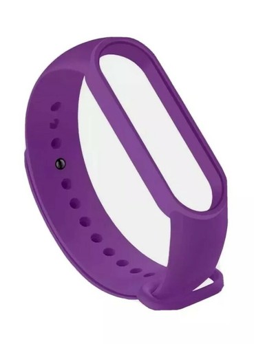 Cinturino silicone xiaomi - cinturino,