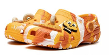 Crocs Honey Nut Edizione