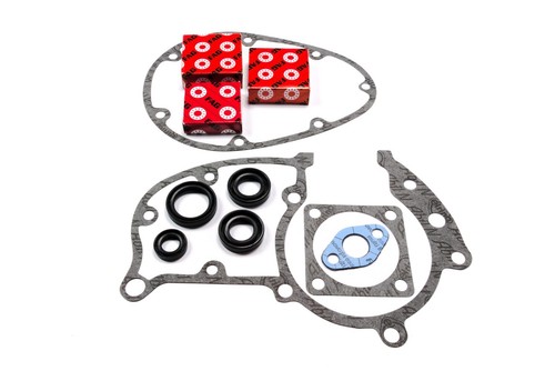 Kit guarnizioni nsu quick per - guarnizioni,