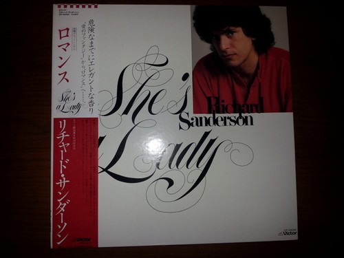 Richard sanderson she s - richard,