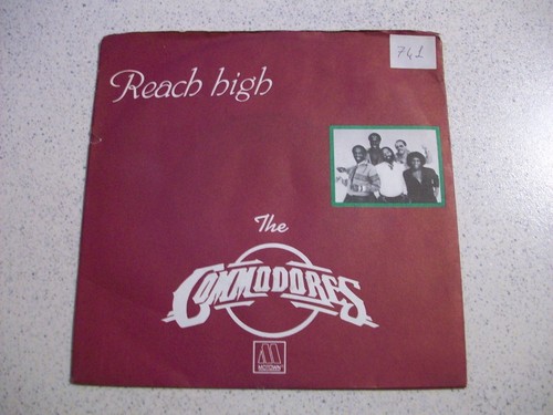 Commodores reach high - commodores, –