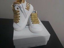 Scarpe da ginnastica alte