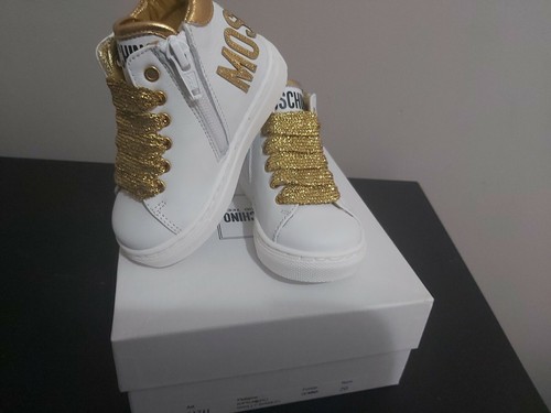 Scarpe ginnastica alte - da,