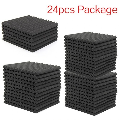 24pcs studio foam - studio,