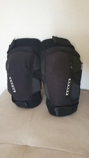 Spettacolari Ginocchiere mtb ION K-Pact, migliori sul mercato, ottime condizioni
