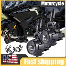 LED Auxiliary Fog Light
