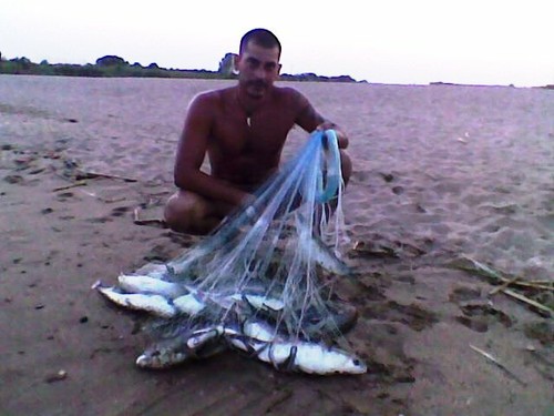 Rezzaglio iacco rete pesca - rezzaglio,