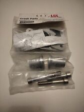 Kawasaki Zx10R 08/09 KIT Para carene Lsl