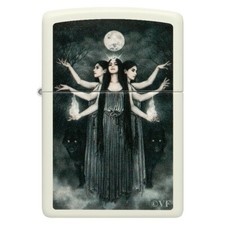 Accendino ZIPPO 48950 Victoria