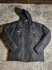 Giacca imbottita Ellesse Pejo