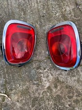 set fari posteriori mini one