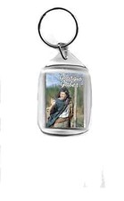 portachiavi NEW CANTANTE FAMOSO NEGLI ANNI 60 70 X 45 GIRI LP: giorgio gaber