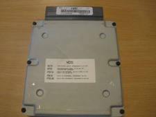 Nuova centralina Ford Focus