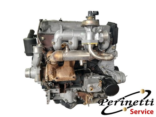 Motore c9db ford - c9db, focus