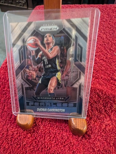 Lotto inserti 2025 prizm - 3,