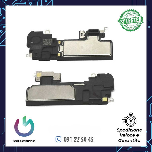 Altoparlante speaker superiore - altoparlante,
