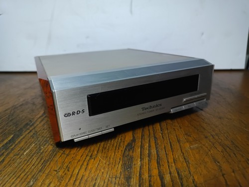 Technics sintonizzatore stereo - technics,