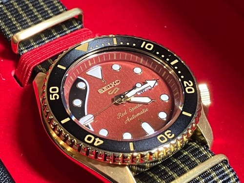 Orologio automatico seiko - orologio,