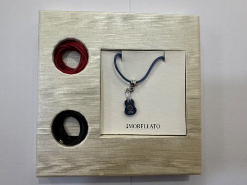 Collana morellato ragazzo - collana,