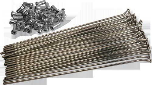 Moose 508 set raggi in - moose,