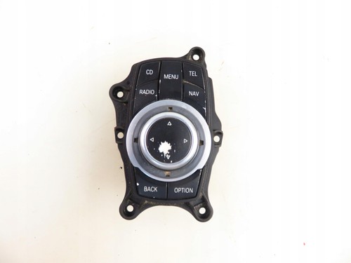 Idrive centralina bmw serie - idrive,
