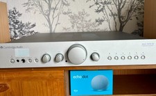 Amplificatore integrato